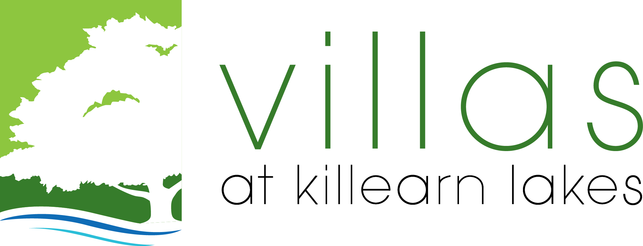 Villas at Killearn Lakes